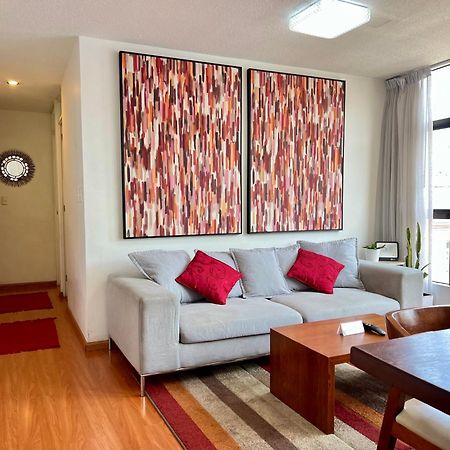 Downtown Lima Apt With May Promo Book & Save Big Esterno foto