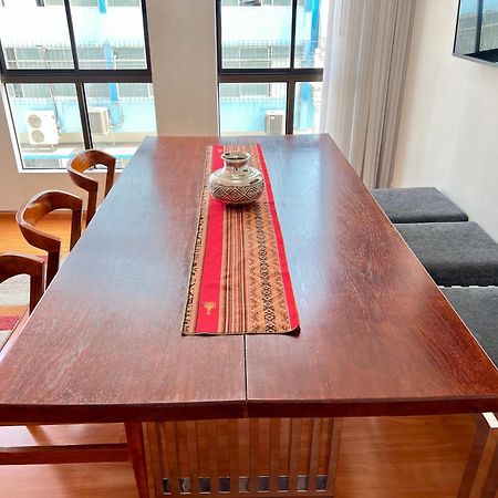 Downtown Lima Apt With May Promo Book & Save Big Esterno foto