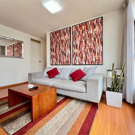 Downtown Lima Apt With May Promo Book & Save Big Esterno foto