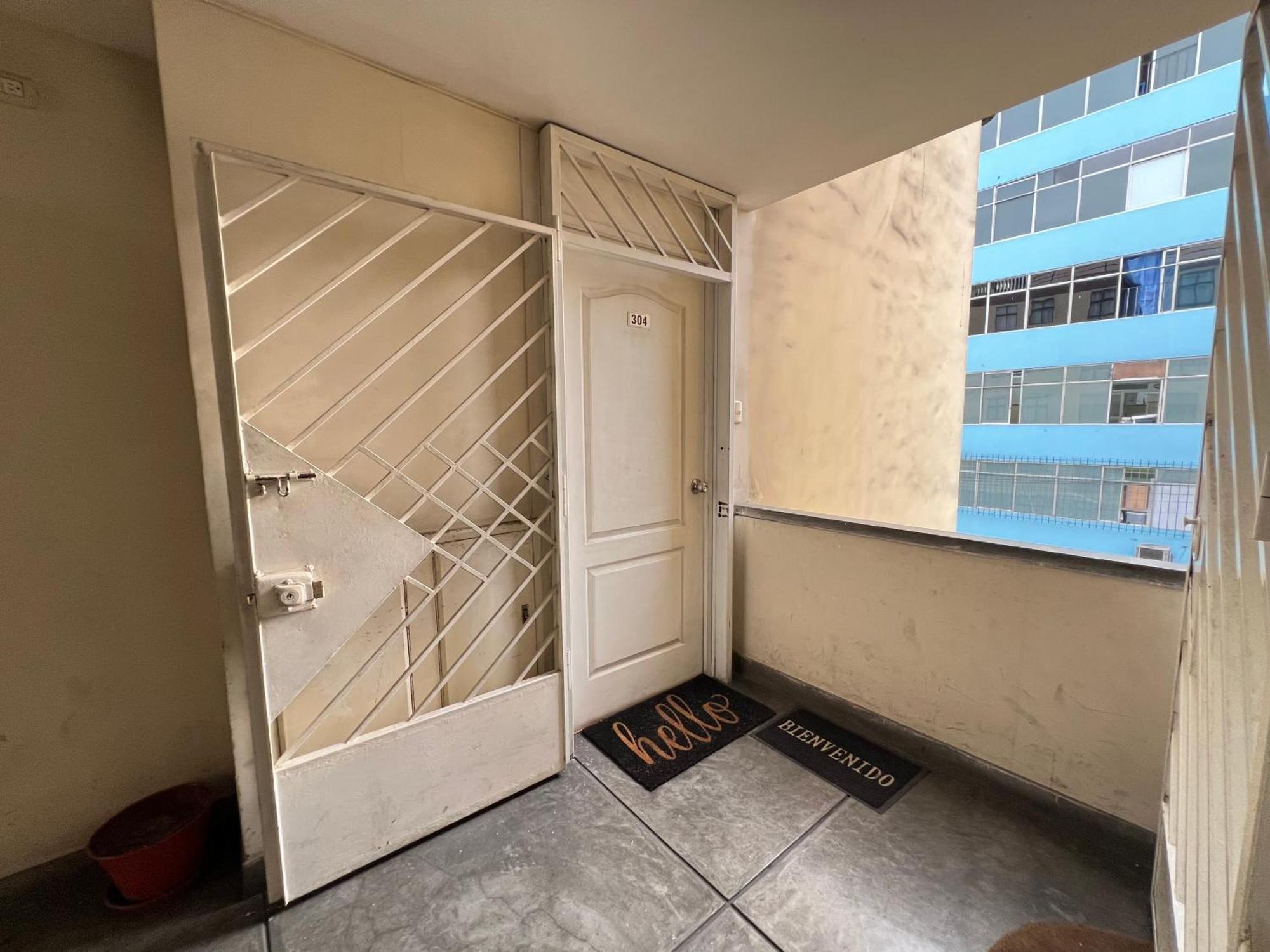Downtown Lima Apt With May Promo Book & Save Big Esterno foto