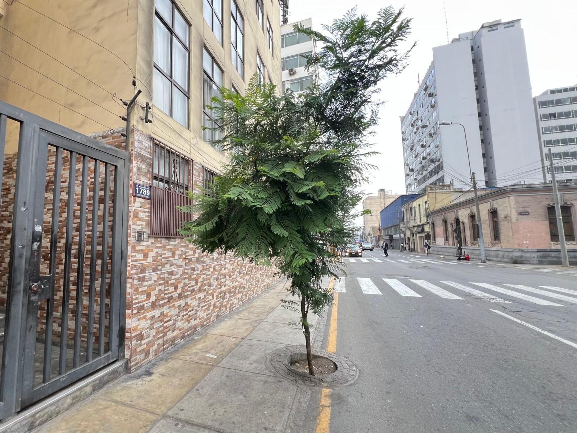 Downtown Lima Apt With May Promo Book & Save Big Esterno foto