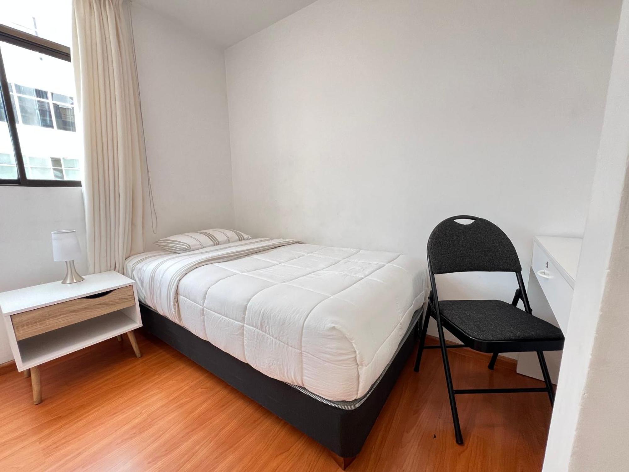 Downtown Lima Apt With May Promo Book & Save Big Esterno foto