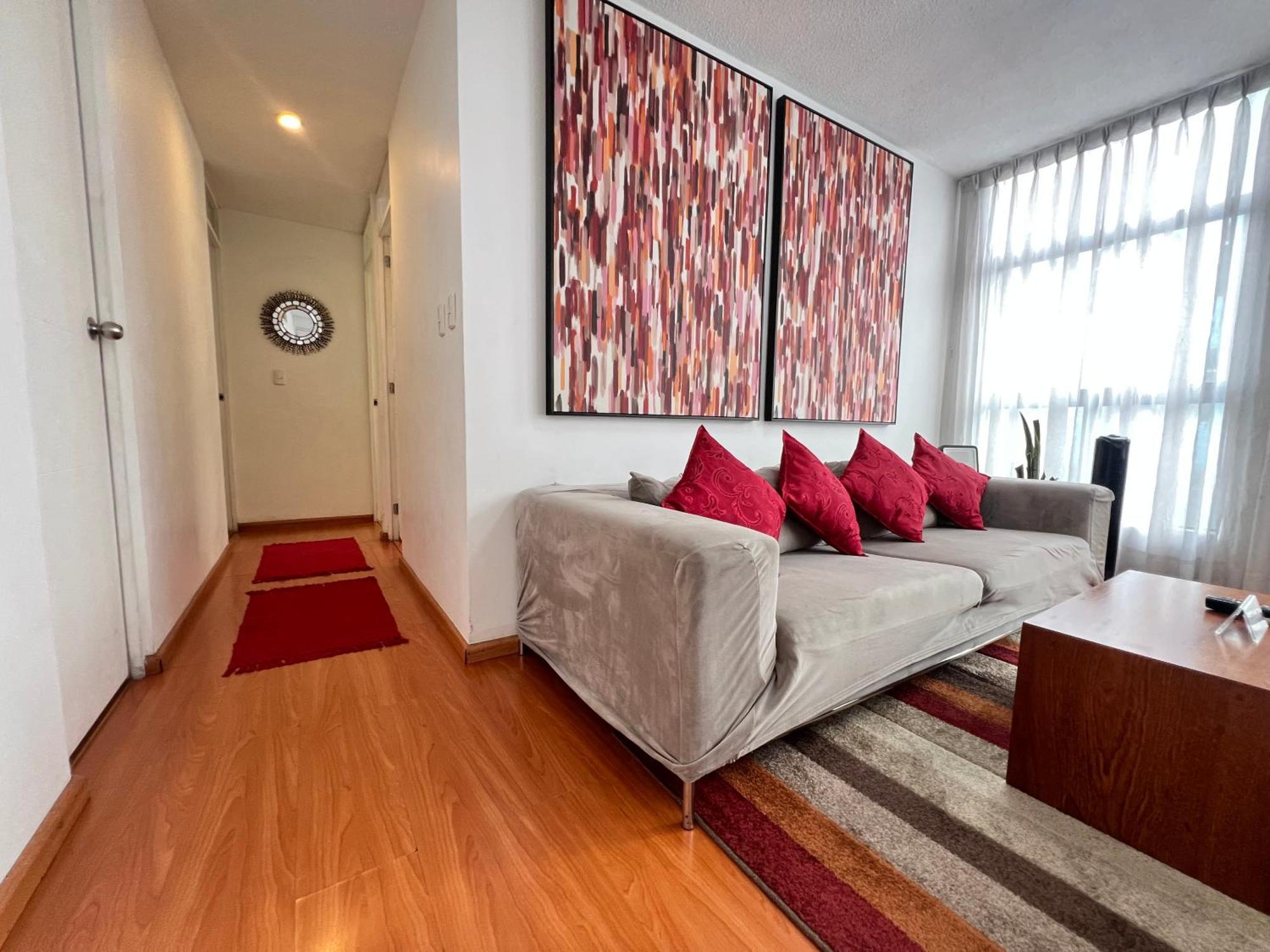 Downtown Lima Apt With May Promo Book & Save Big Esterno foto
