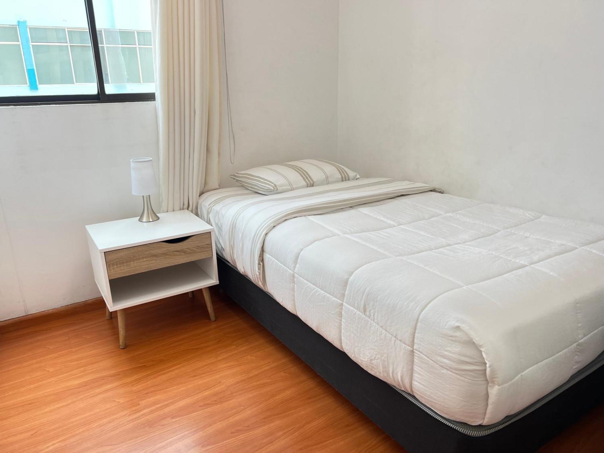 Downtown Lima Apt With May Promo Book & Save Big Esterno foto