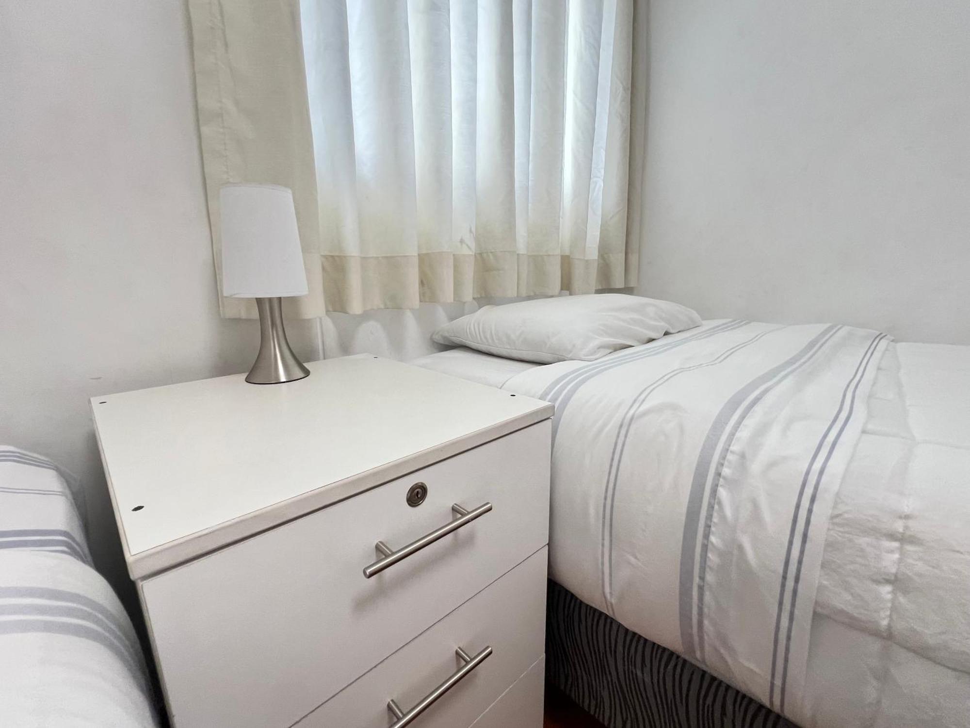 Downtown Lima Apt With May Promo Book & Save Big Esterno foto