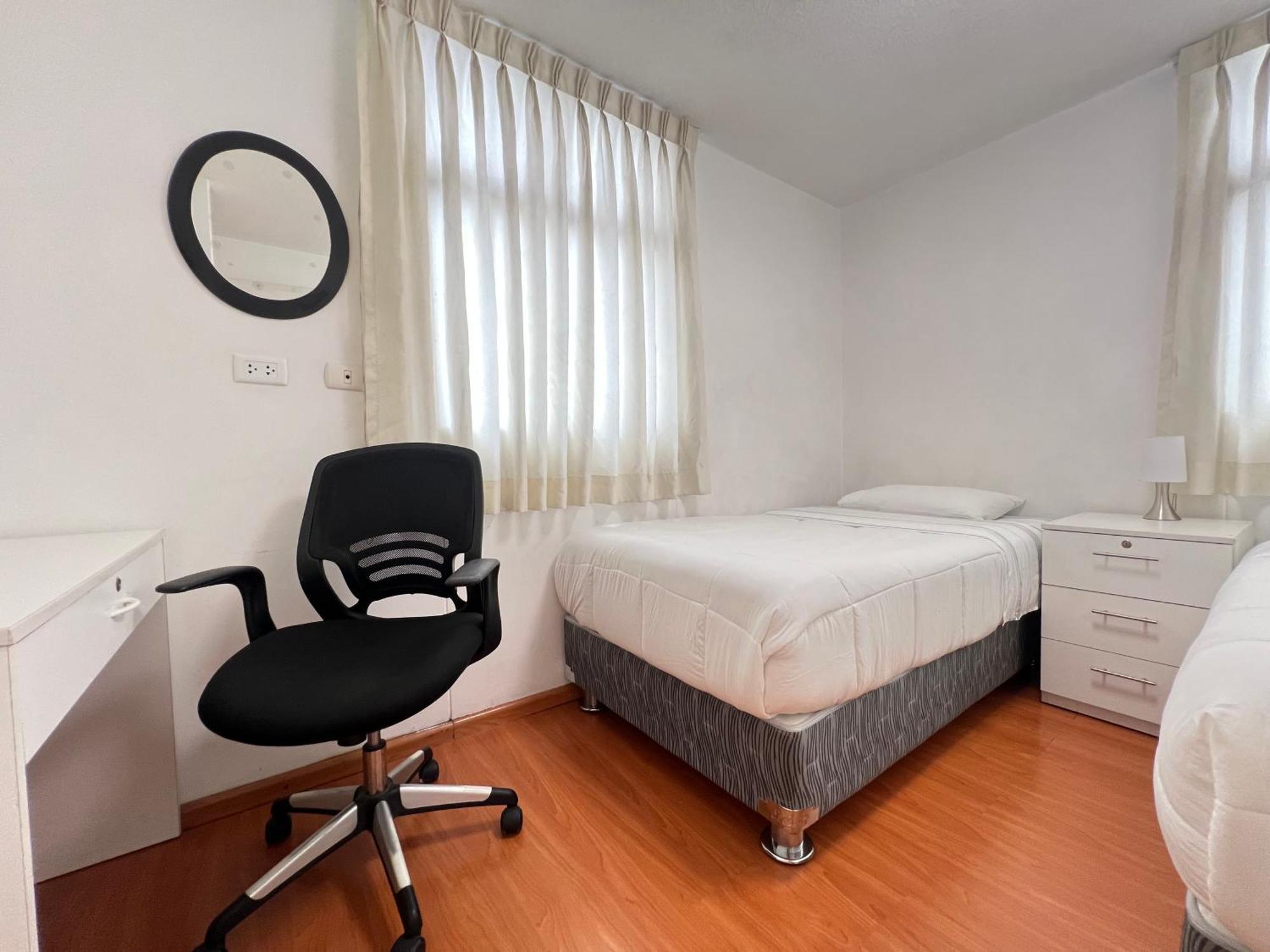 Downtown Lima Apt With May Promo Book & Save Big Esterno foto