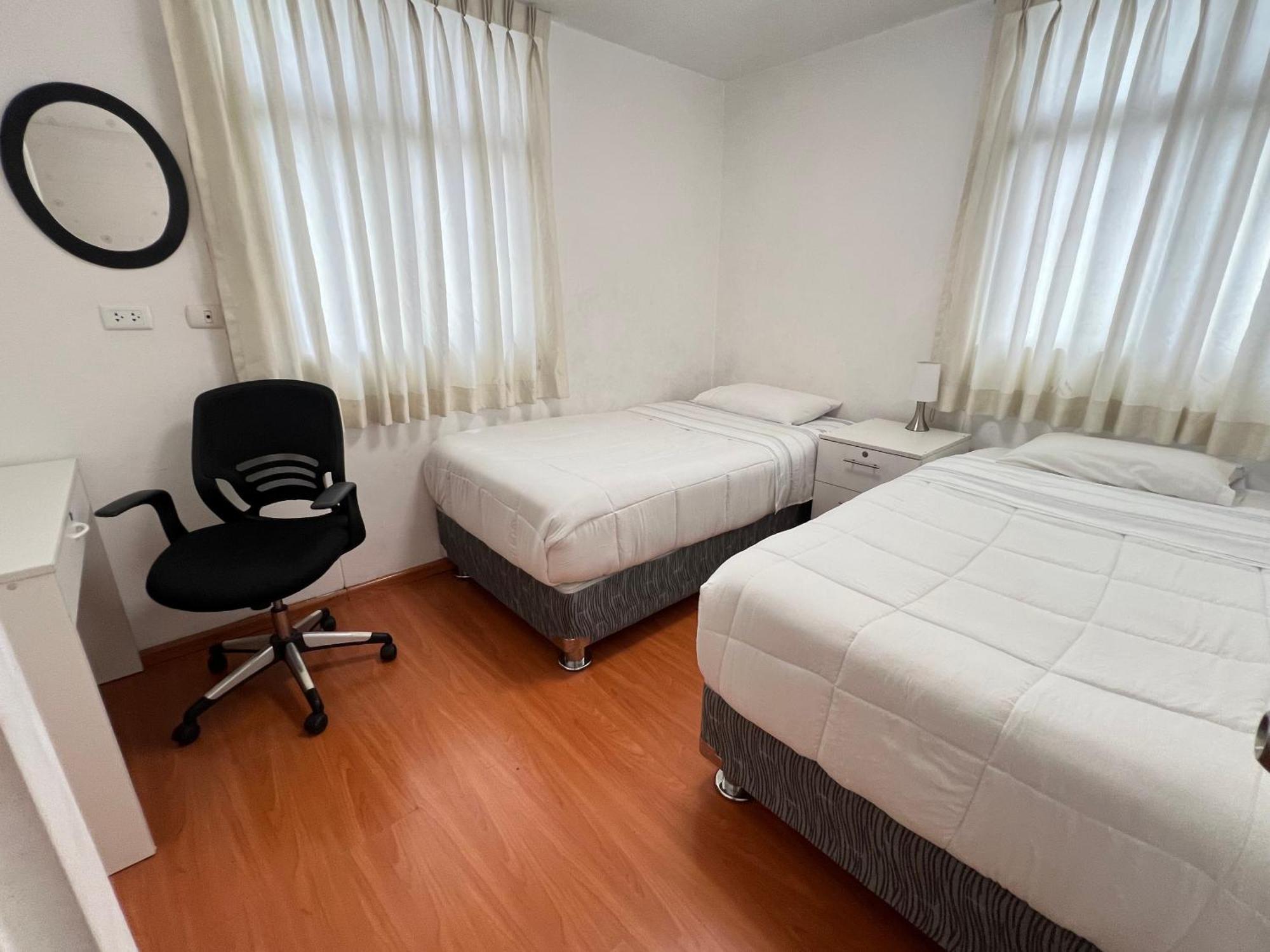 Downtown Lima Apt With May Promo Book & Save Big Esterno foto
