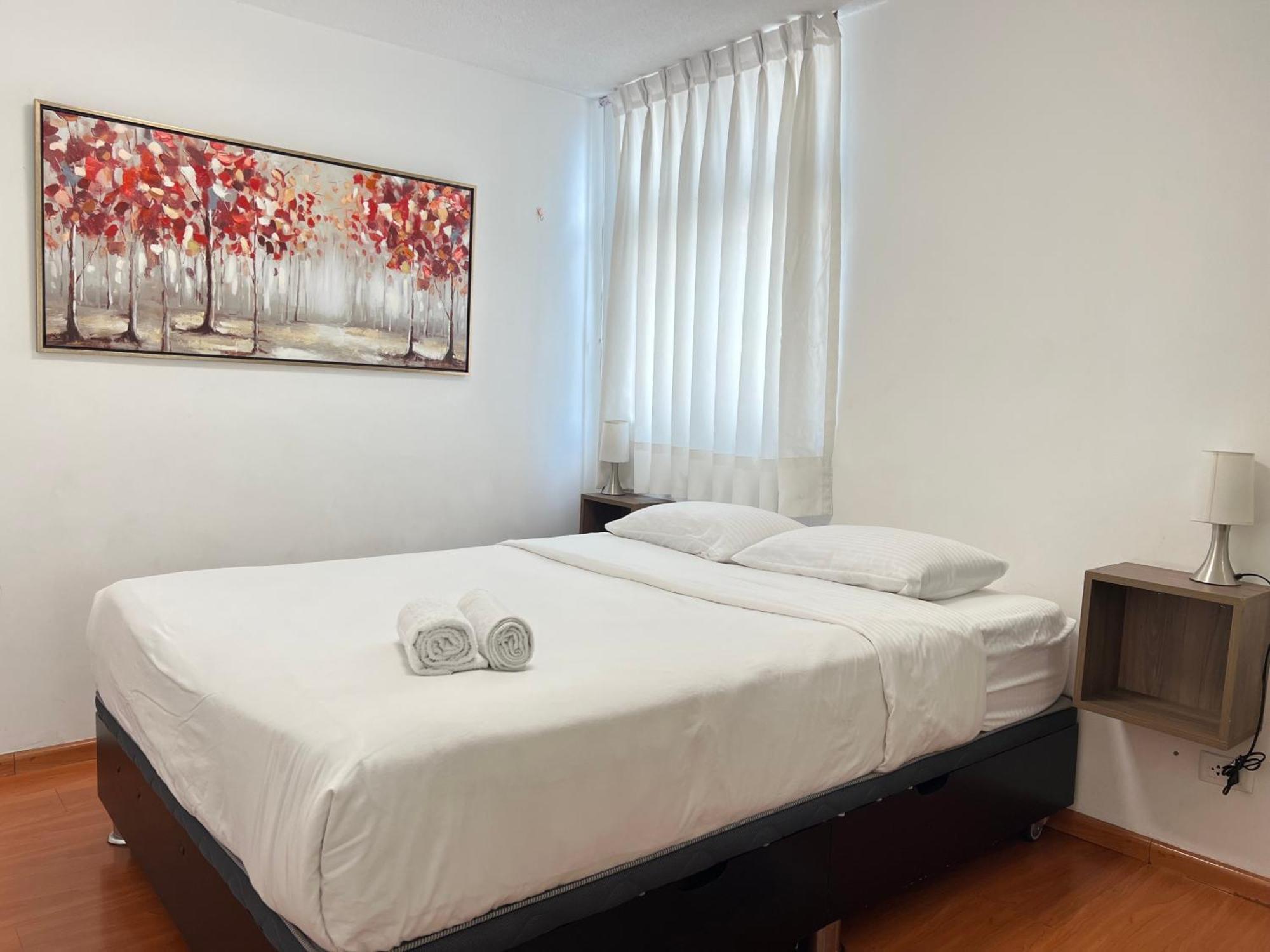 Downtown Lima Apt With May Promo Book & Save Big Esterno foto