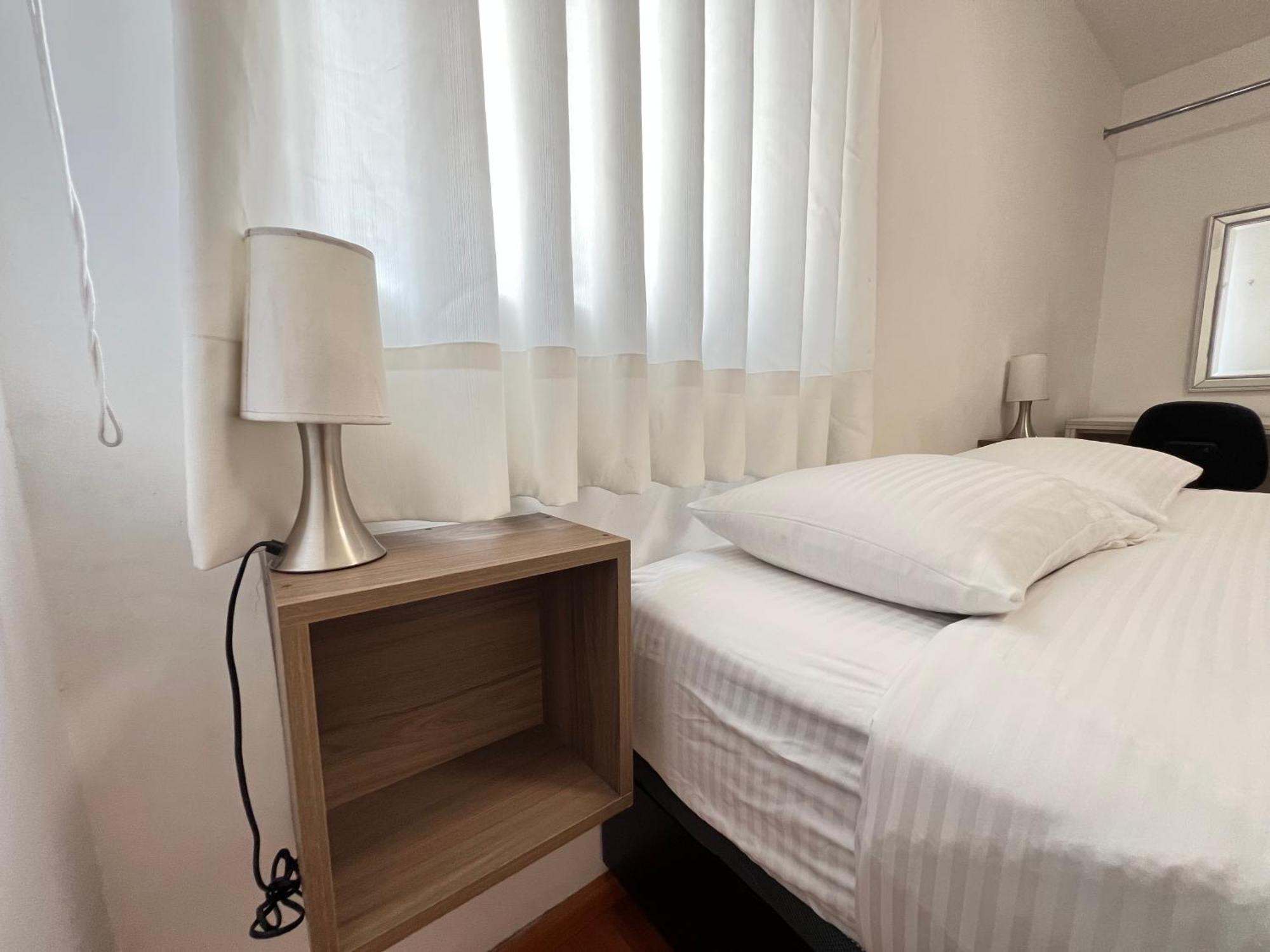 Downtown Lima Apt With May Promo Book & Save Big Esterno foto