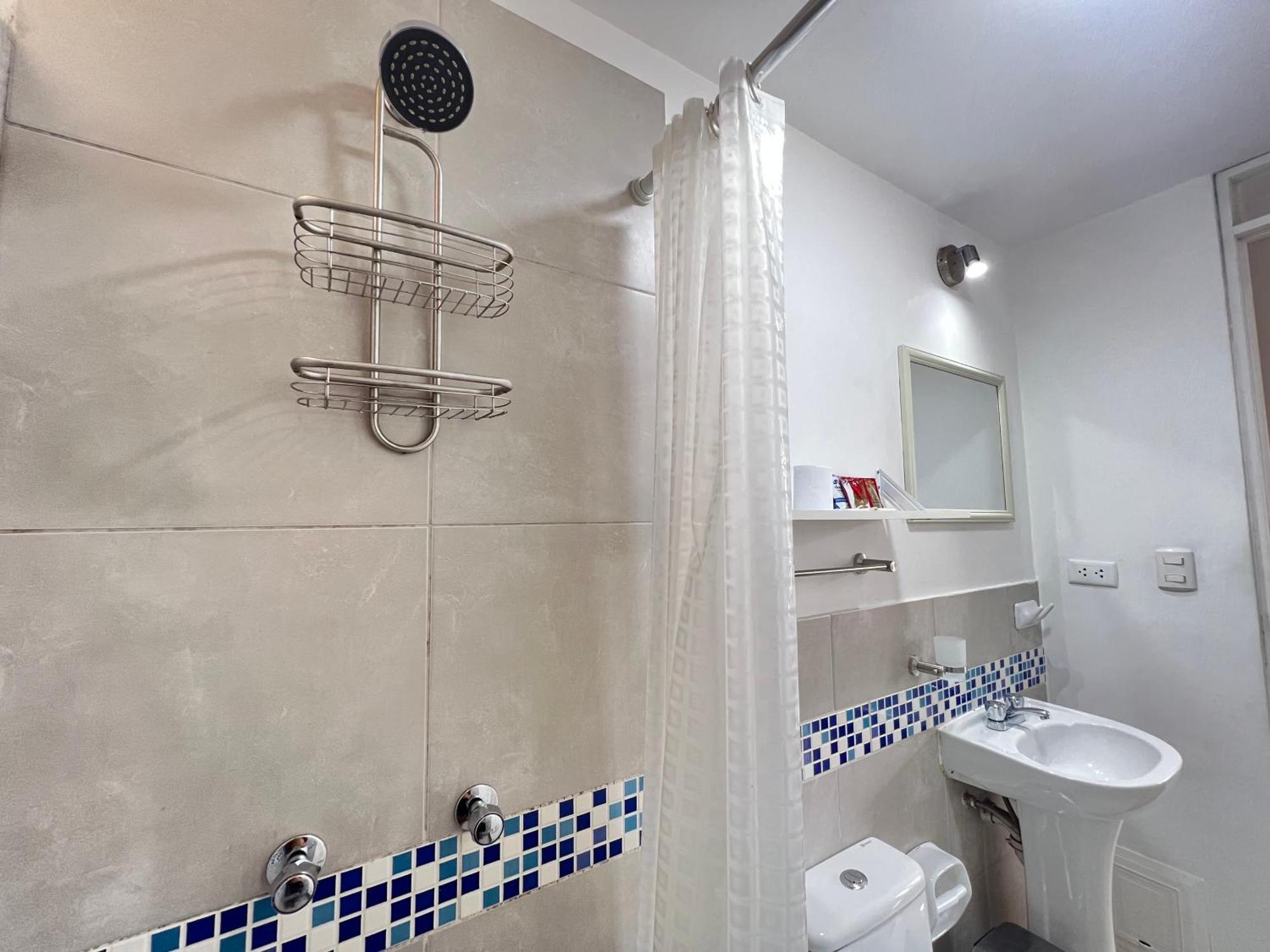 Downtown Lima Apt With May Promo Book & Save Big Esterno foto