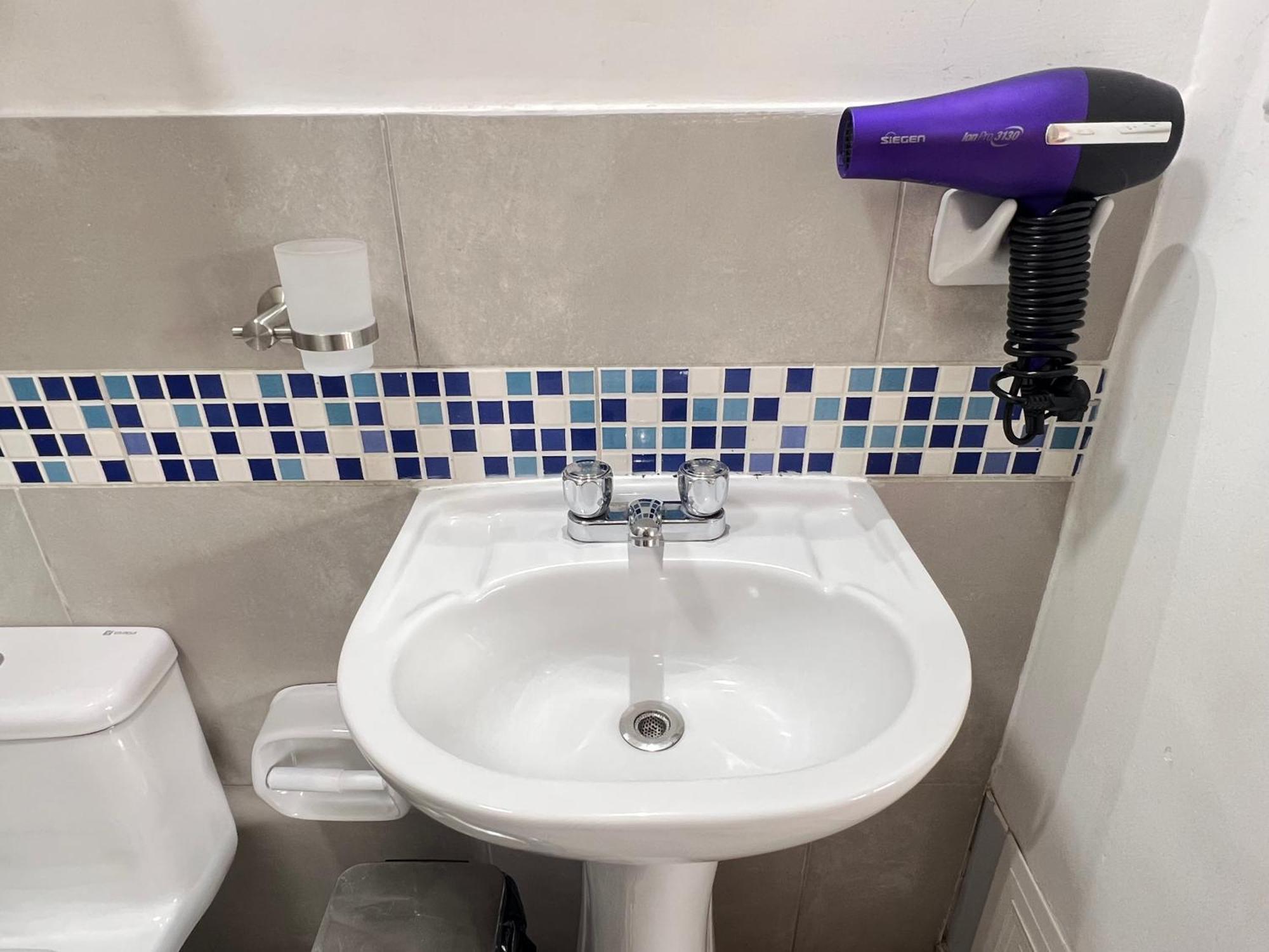 Downtown Lima Apt With May Promo Book & Save Big Esterno foto
