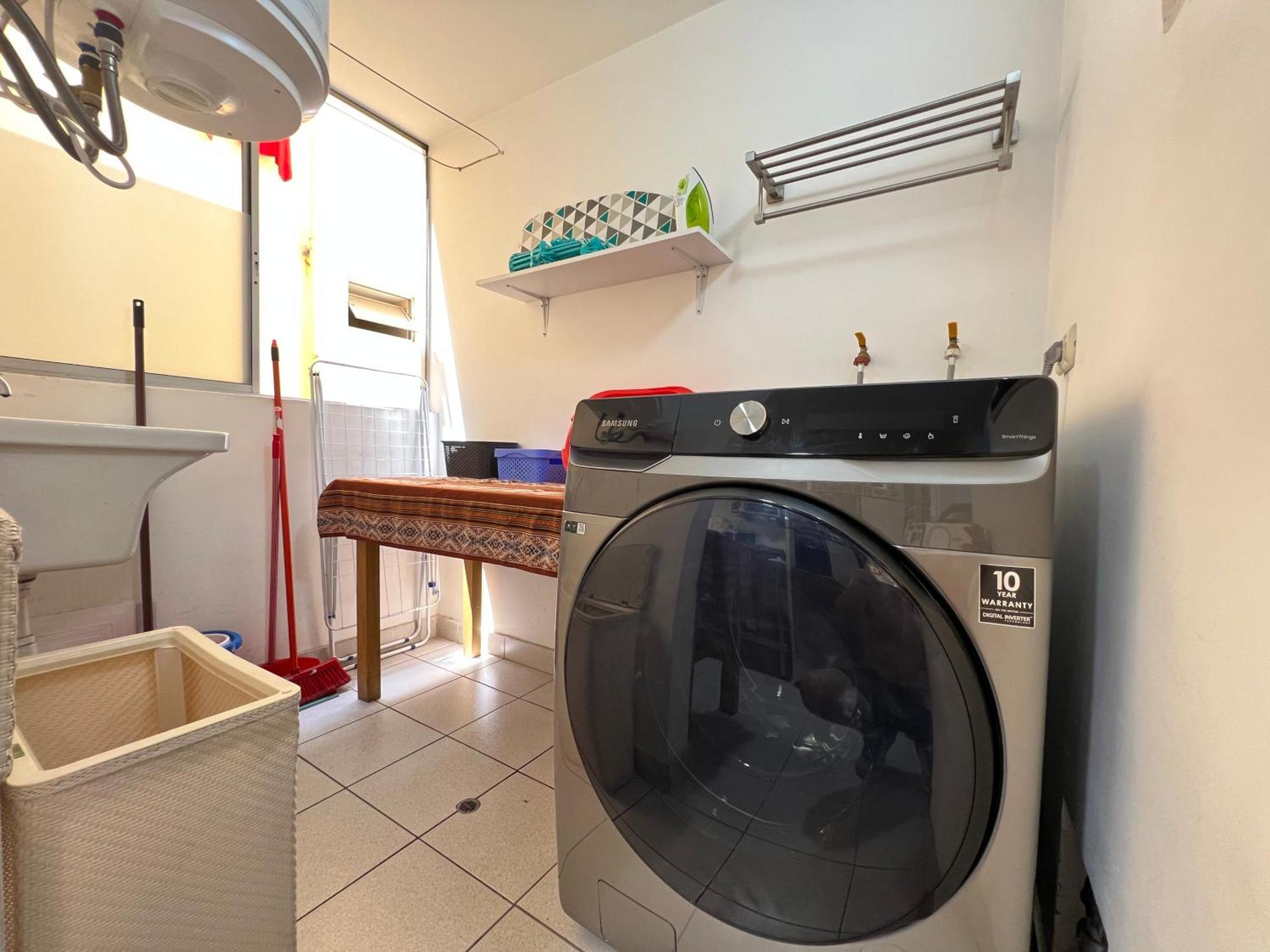 Downtown Lima Apt With May Promo Book & Save Big Esterno foto